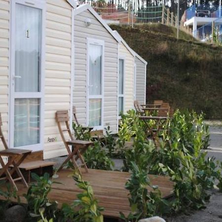 Naturwaterpark - Parque De Diversoes Do Douro Vilela (Vila Real) Room photo