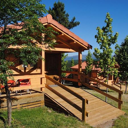Naturwaterpark - Parque De Diversoes Do Douro Vilela (Vila Real) Exterior photo