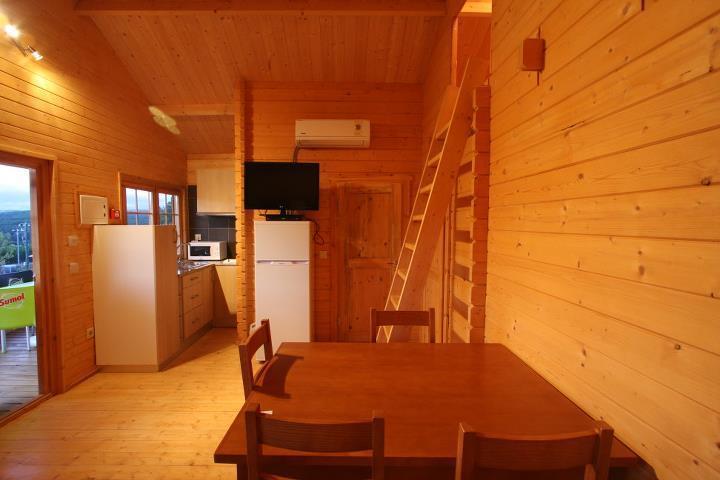 Naturwaterpark - Parque De Diversoes Do Douro Vilela (Vila Real) Room photo