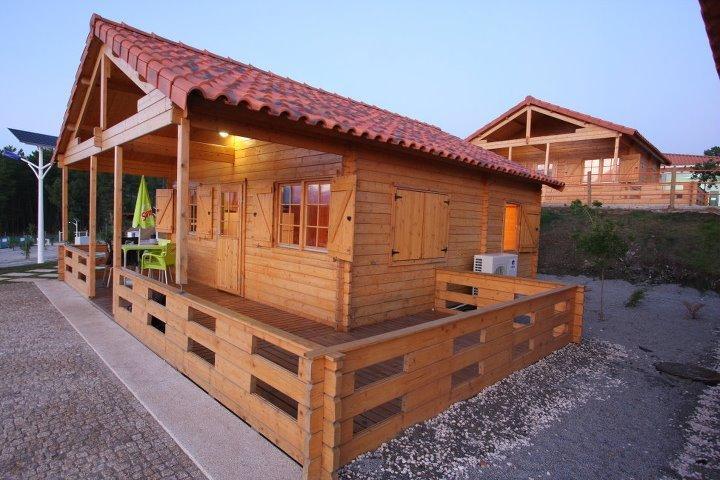 Naturwaterpark - Parque De Diversoes Do Douro Vilela (Vila Real) Exterior photo