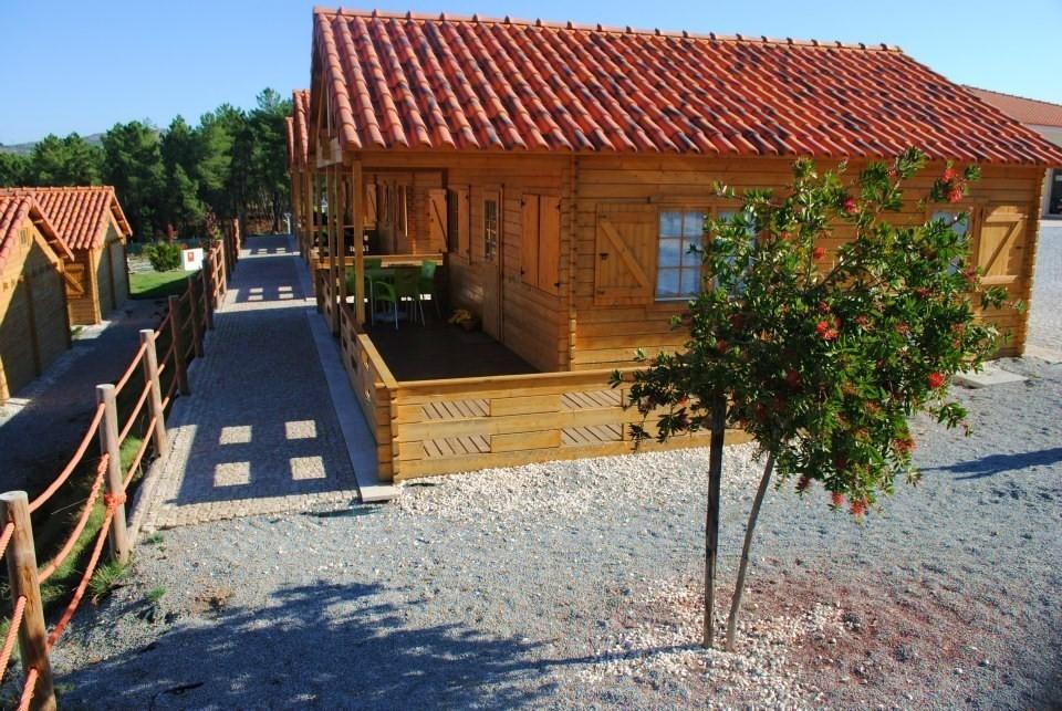Naturwaterpark - Parque De Diversoes Do Douro Vilela (Vila Real) Exterior photo