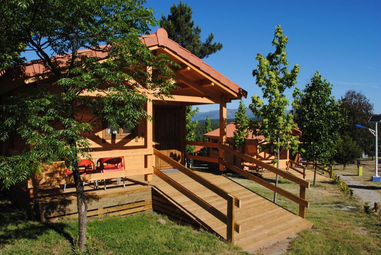 Naturwaterpark - Parque De Diversoes Do Douro Vilela (Vila Real) Exterior photo